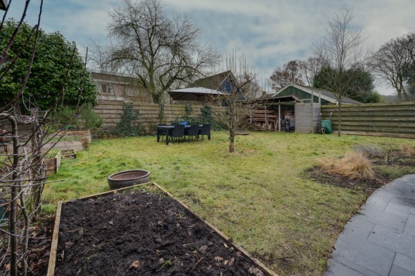 Medium property photo - Mensinge 15, 9471 HV Zuidlaren